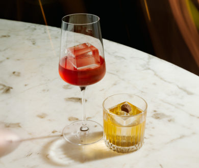 Soul’s new cocktails are just the tonic for the inclement weather ahead — these are our go-to orders