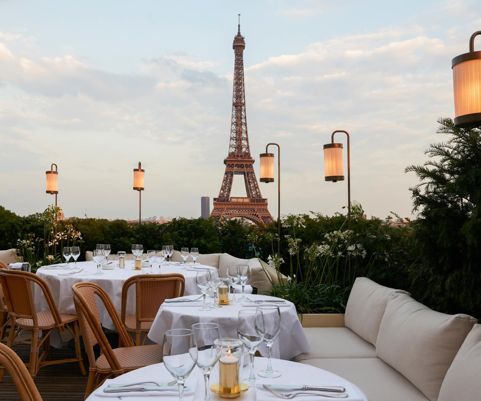 Heading to Paris? Where to stay, eat and shop in the City of Light