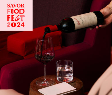 Bivacco is hosting a unique degustation celebrating 180 years of Penfolds — and we’ve got a table for four up for grabs