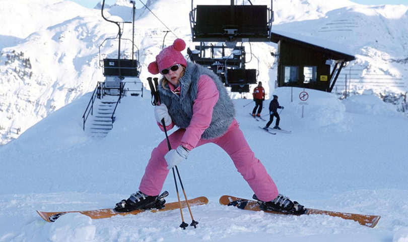 Hitting the slopes? Consult our comprehensive guide to Slope Etiquette to avoid any unfortunate mishaps
