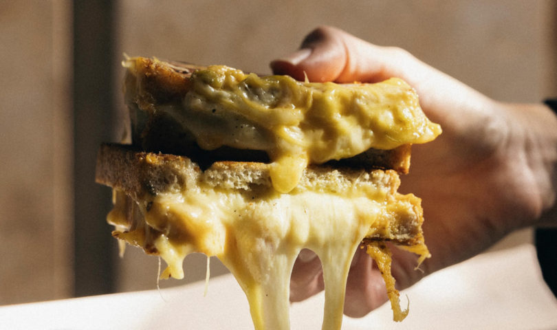 Denizen’s definitive guide to the best toasted sandwiches in Auckland