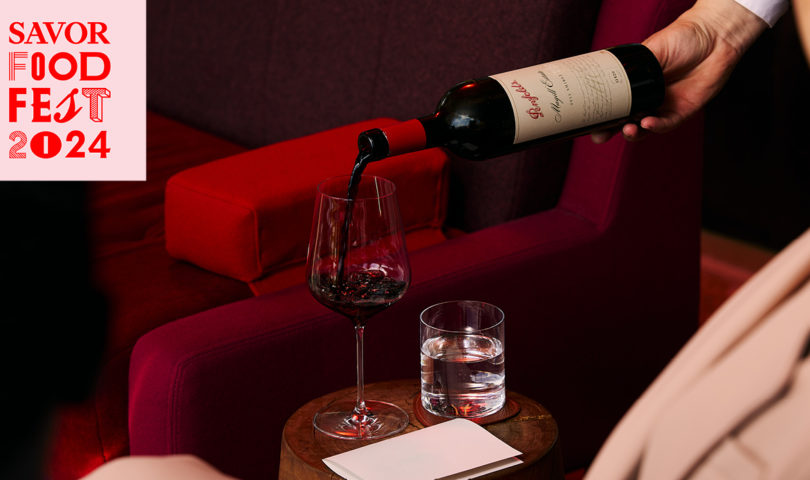 Bivacco is hosting a unique degustation celebrating 180 years of Penfolds — and we’ve got a table for four up for grabs