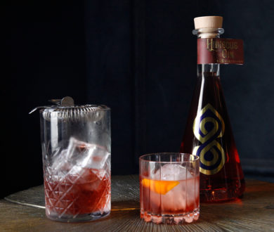 Gin lovers, No8 Distillery is the award-winning spirits purveyor that should be on your radar