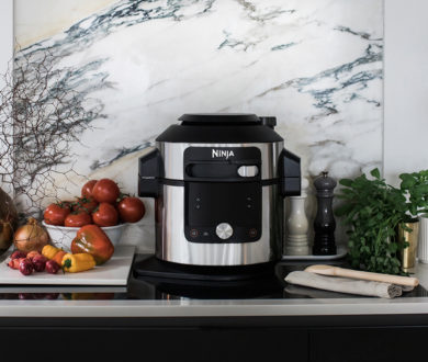 Modern Marvels: The Ninja Foodi Multi Cooker is the one-stop kitchen appliance you need to know