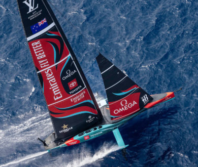 Denizen’s Definitive Guide to the 37th America’s Cup