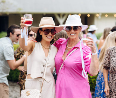 Mark your calendars — Toast Martinborough is back, and we’re giving away an epic experience for two