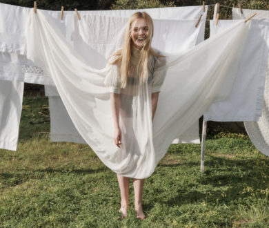 Ecostore’s No Laundry Day is back — giving us a very compelling reason to skip out on the washing