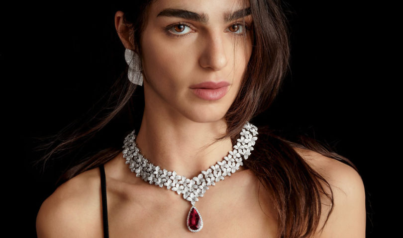 This curated edit of the striking jewels on our editors’ wish lists will have you seeing red