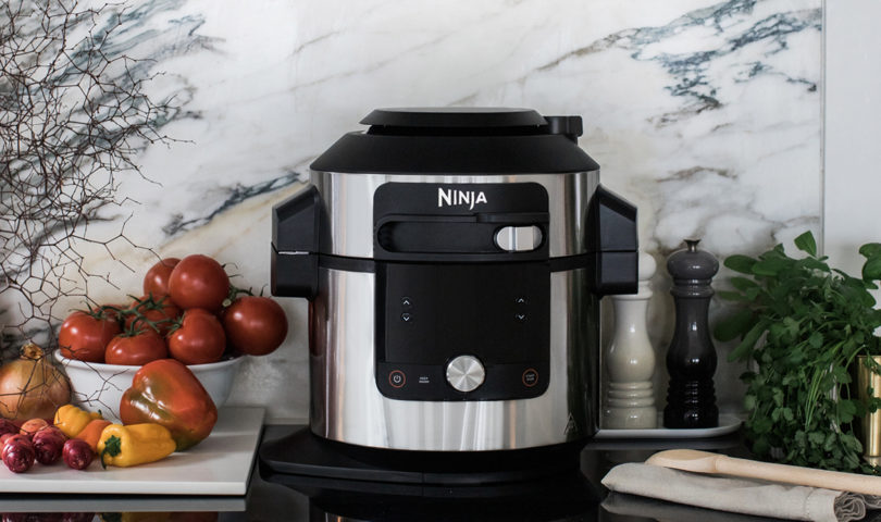 Modern Marvels: The Ninja Foodi Multi Cooker is the one-stop kitchen appliance you need to know