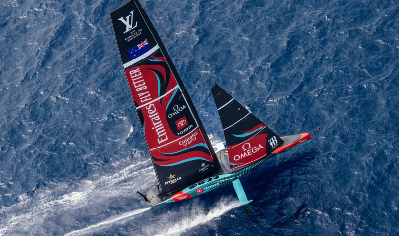 Denizen’s Definitive Guide to the 37th America’s Cup