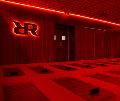 Redroom is Auckland’s newest boutique fitness studio