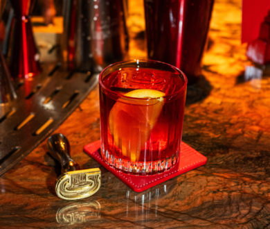 Negroni Month has kicked off at Ayrburn, and this is a celebration you don’t want to miss