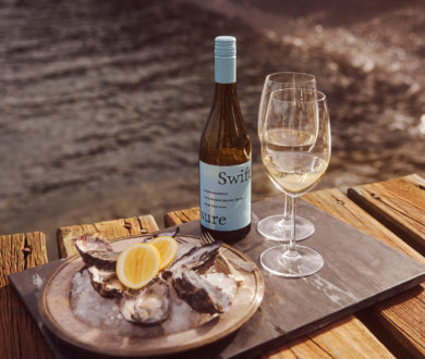 Discover Swiftsure Vineyards — a new South Island collection from the makers of Man O’ War