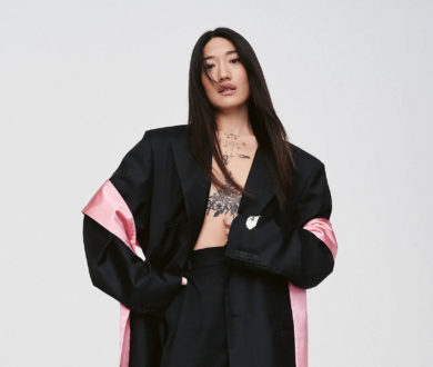 From underground sensation to global icon, we look at the life & work of the world’s hippest DJ, Peggy Gou