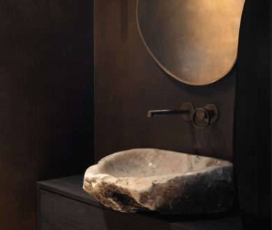 As Matisse welcomes global icon of Italian design, Gessi, to the fold, we share the must-have pieces that will instantly elevate your bathroom