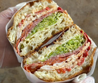 Denizen’s definitive guide to the best sandwiches in town