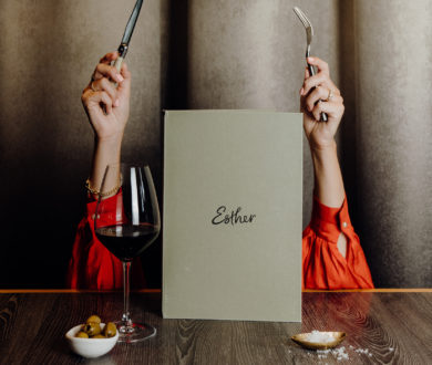 “I’ll have the Barossa, thanks” — There’s a secret menu at Esther this month. Here’s what you need to know