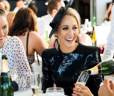 Secure tickets to the best Melbourne Cup celebrations in town — these are the tables to book now