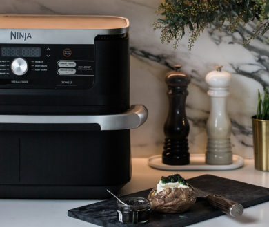 Modern Marvels: The Ninja XXXL FlexDrawer Air Fryer is the versatile kitchen appliance you need to know