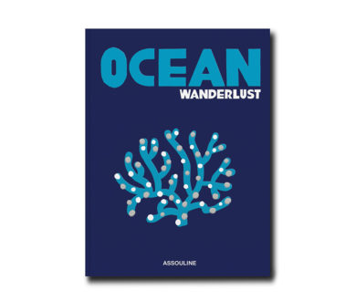 Assouline Ocean Wanderlust Book