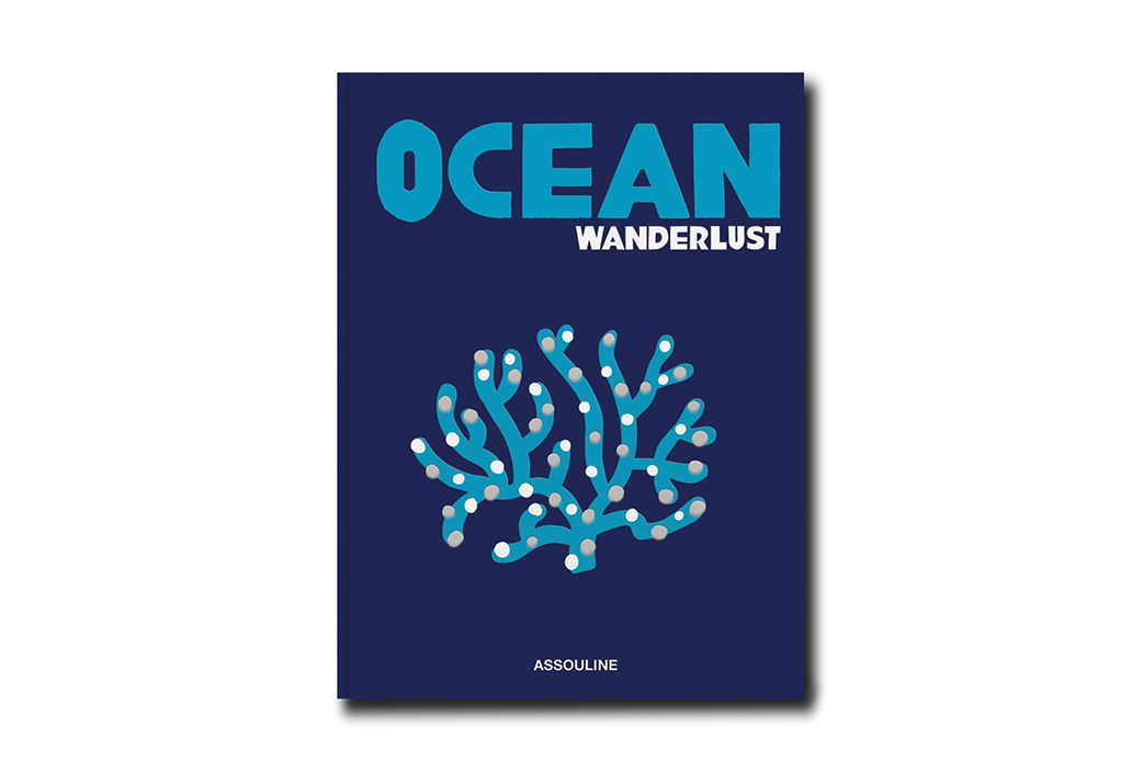 Assouline Ocean Wanderlust Book