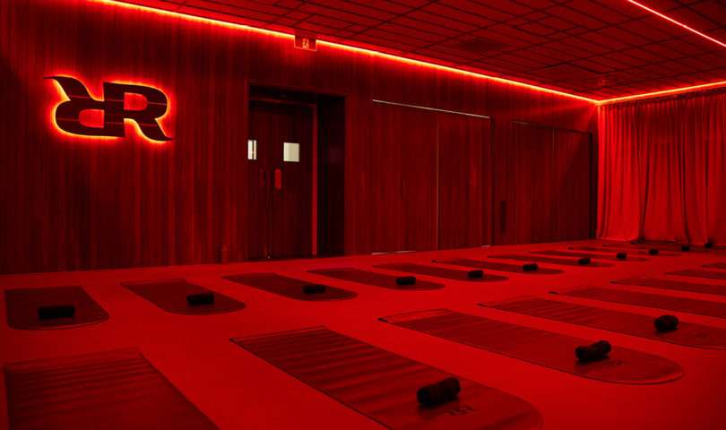 Redroom is Auckland’s newest boutique fitness studio