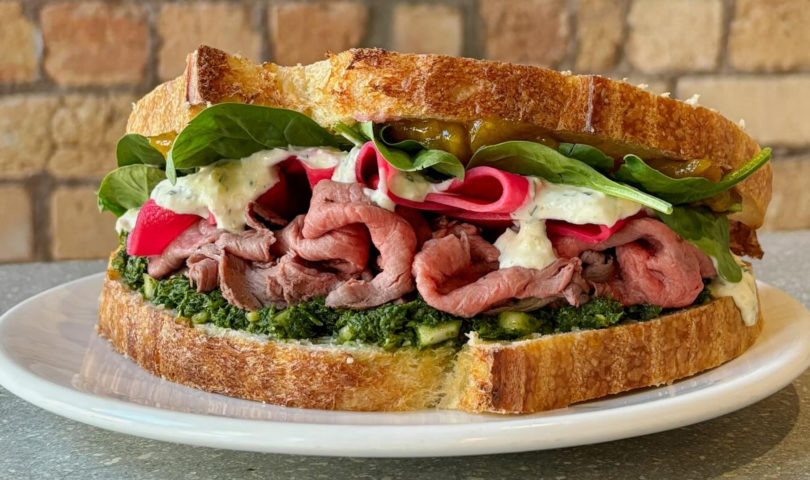 Denizen’s definitive guide to the best sandwiches in town