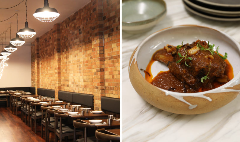 Meet Goat — the new eatery in the city bringing an exciting style of Indian food to Auckland’s diverse dining landscape