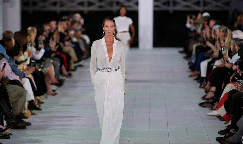 Runway Report: Romanticism, refinement, and a renewed energy & style abound at New York Fashion Week