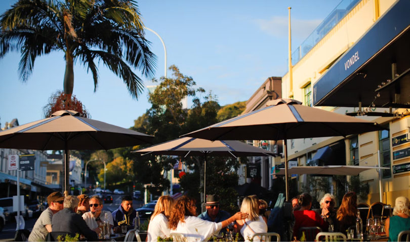 Denizen’s definitive guide to dining in Devonport