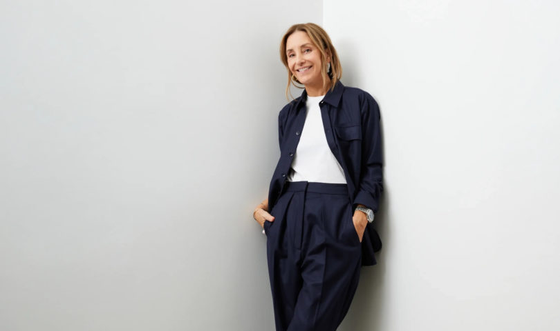 How to build the ultimate summer capsule wardrobe with Tibi founder, Amy Smilovic