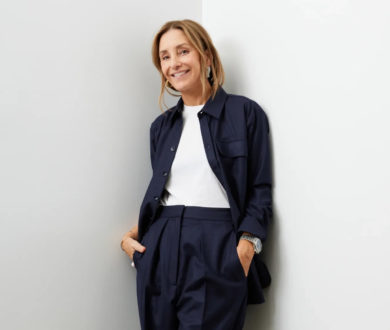 How to build the ultimate summer capsule wardrobe with Tibi founder, Amy Smilovic