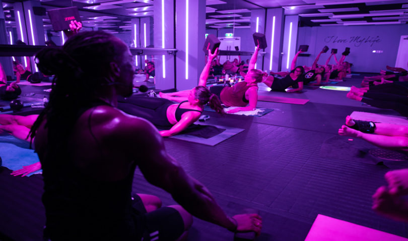 New Wave Wellness: OYF Remuera is the innovative fitness destination you need to know