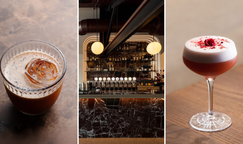 Denizen’s definitive guide to the best spots in the city for after-work drinks