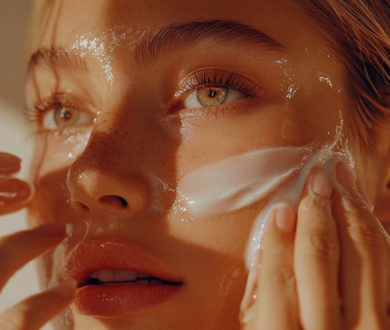 Skin craving some post-holiday TLC? We’ve found three facials to get you glowing again