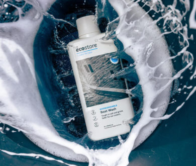 Taking your boat out this summer? You need this eco-friendly boat wash, used on some of the world’s most epic superyachts