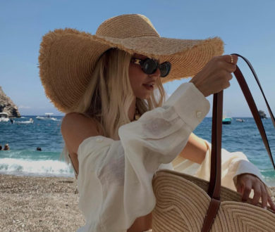 More than simply a face shade, a sunhat elevates even the simplest of outfits come summer — these are our picks