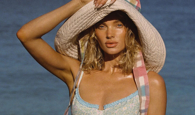 The best face, body, and hair SPFs that deserve a place in your beach bag this summer