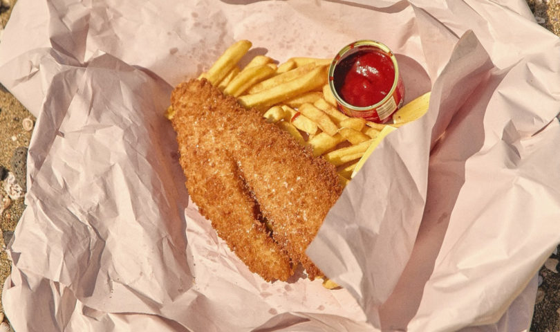 Denizen’s definitive guide to the best fish and chips in Auckland — and the scenic spots to enjoy them