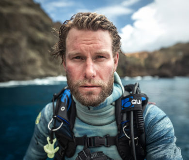 We sit down with shark scientist Dr Riley Elliott to talk science, social impact & the shifting landscape of entertainment