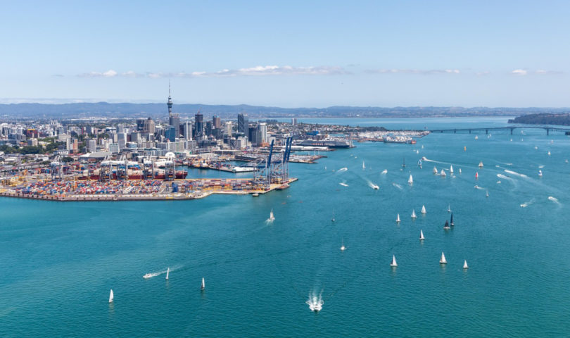 Summer in the City — These are the season’s must-attend events taking place in Auckland