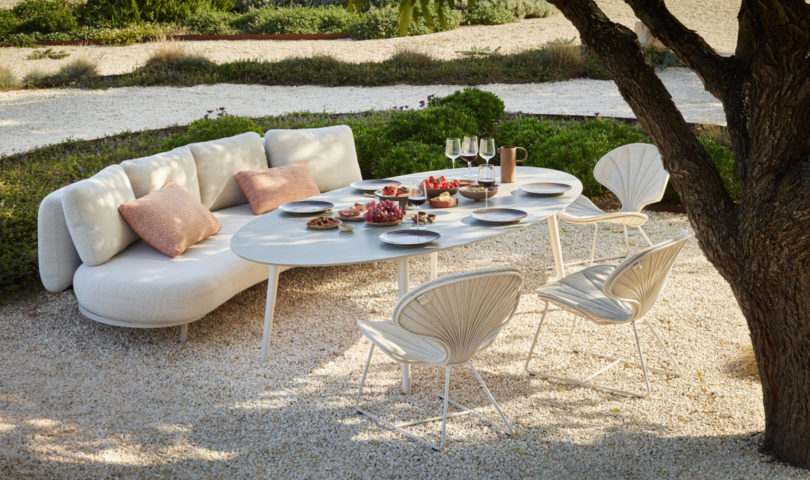 Transform your outdoor space into the ultimate oasis this summer with our picks of ECC’s best pieces to shop now