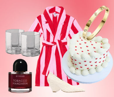 Show your significant other some love on February 14th with our definitive Valentine’s Day Gift Guide