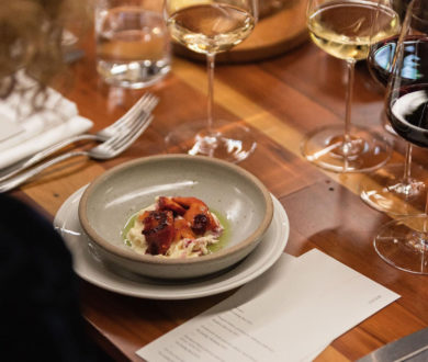 Secure your spot to The Hotel Britomart’s February Winemaker in Residence events with celebrated New Zealand winery, Fromm