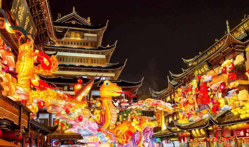 Lunar New Year: Here’s everything you need to know about the Year of the Snake