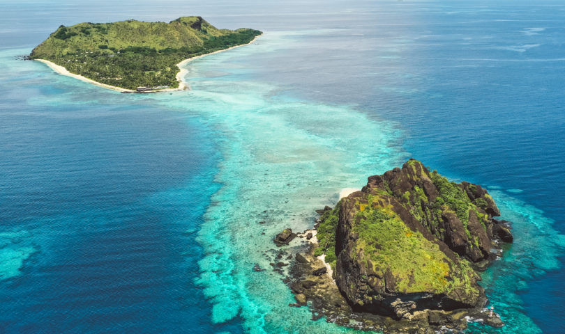 Already thinking about your next escape? These island oases are just the ticket