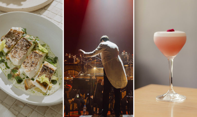 With so many exceptional events happening in the city this summer, we round up where to eat, drink, play and stay