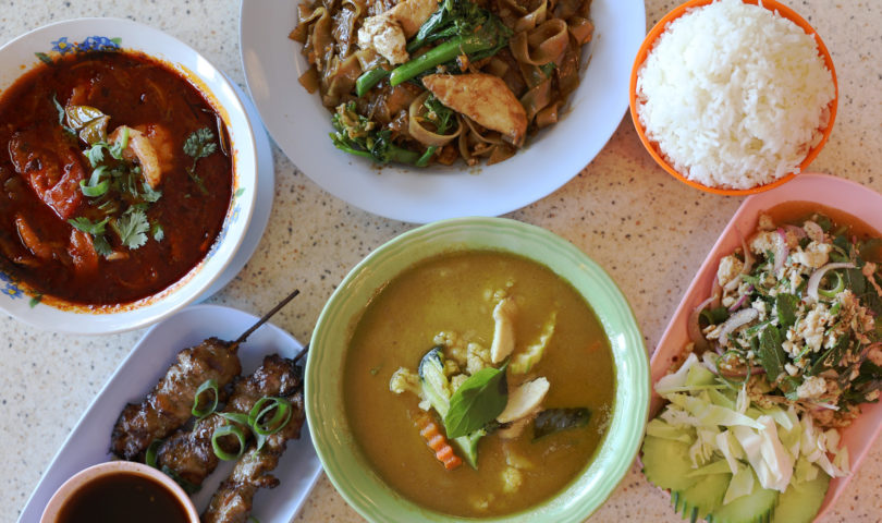 Have you heard? Esarn Rocket is the tasty new Thai eatery in Westmere making waves