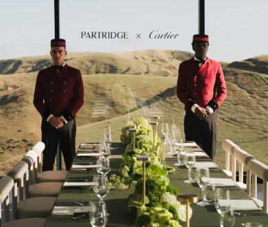 Cartier and Partridge Celebrate Timeless Craftsmanship at Parihoa Farm