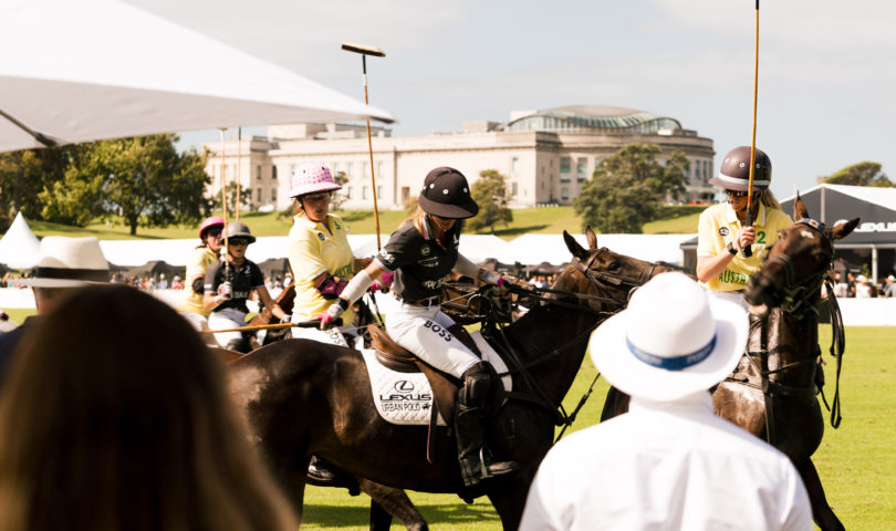 Here’s why the Veuve Clicquot Solaire VIP Experience is the best place to soak in all the action at this year’s Urban Polo